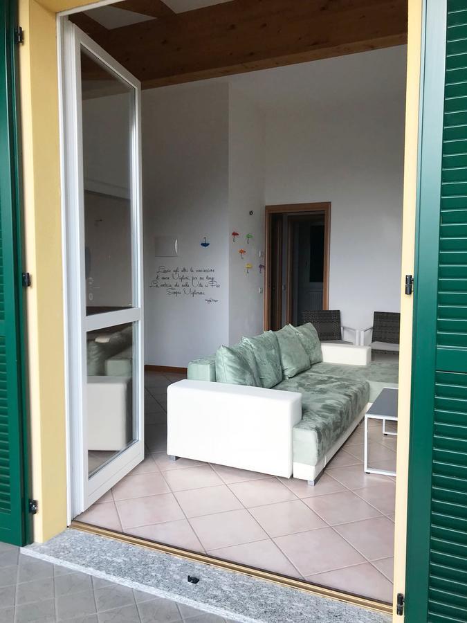 Perledo Residence The Pearl מראה חיצוני תמונה