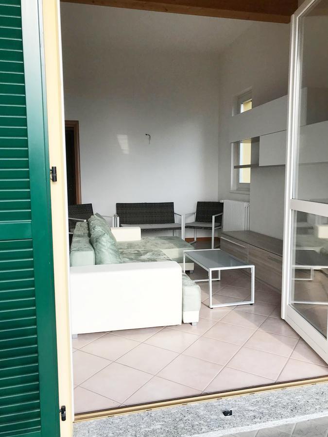 Perledo Residence The Pearl מראה חיצוני תמונה