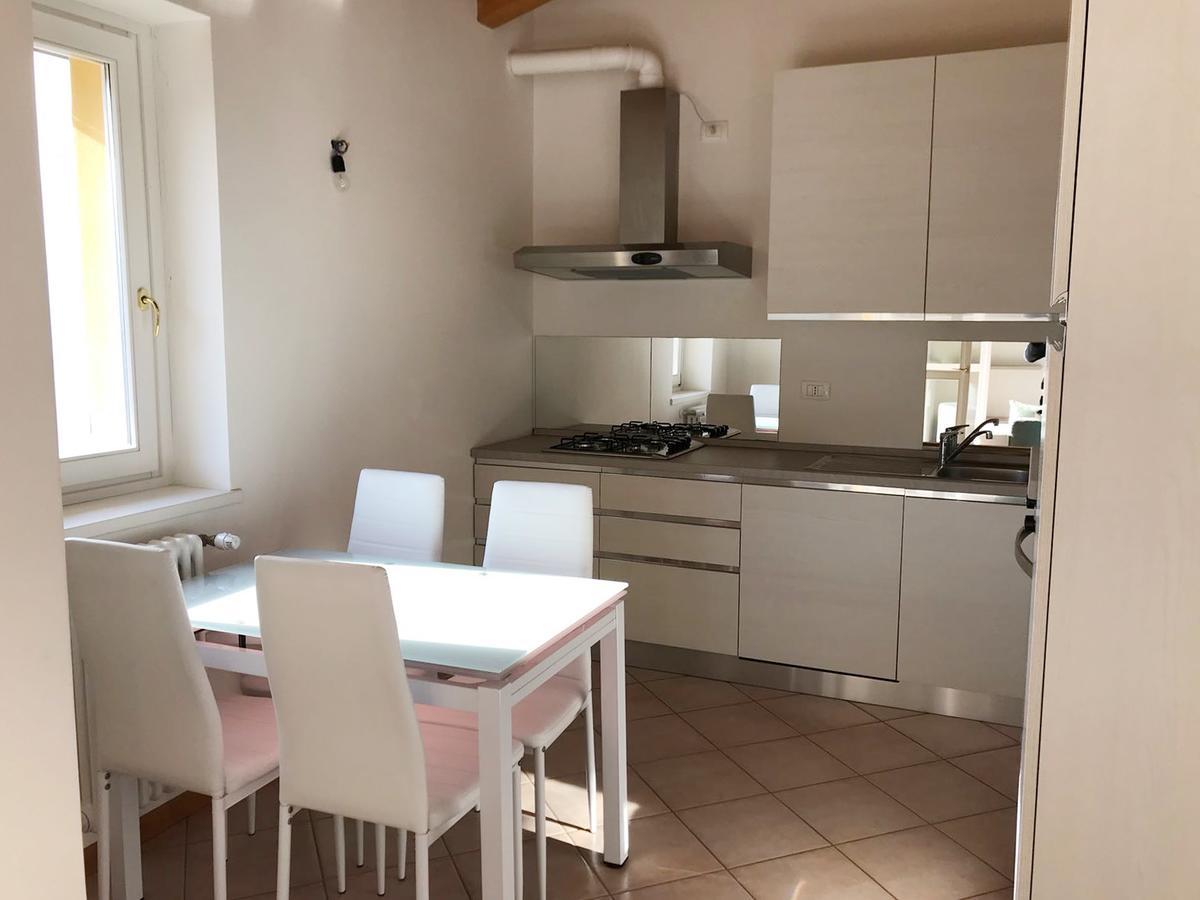 Perledo Residence The Pearl מראה חיצוני תמונה
