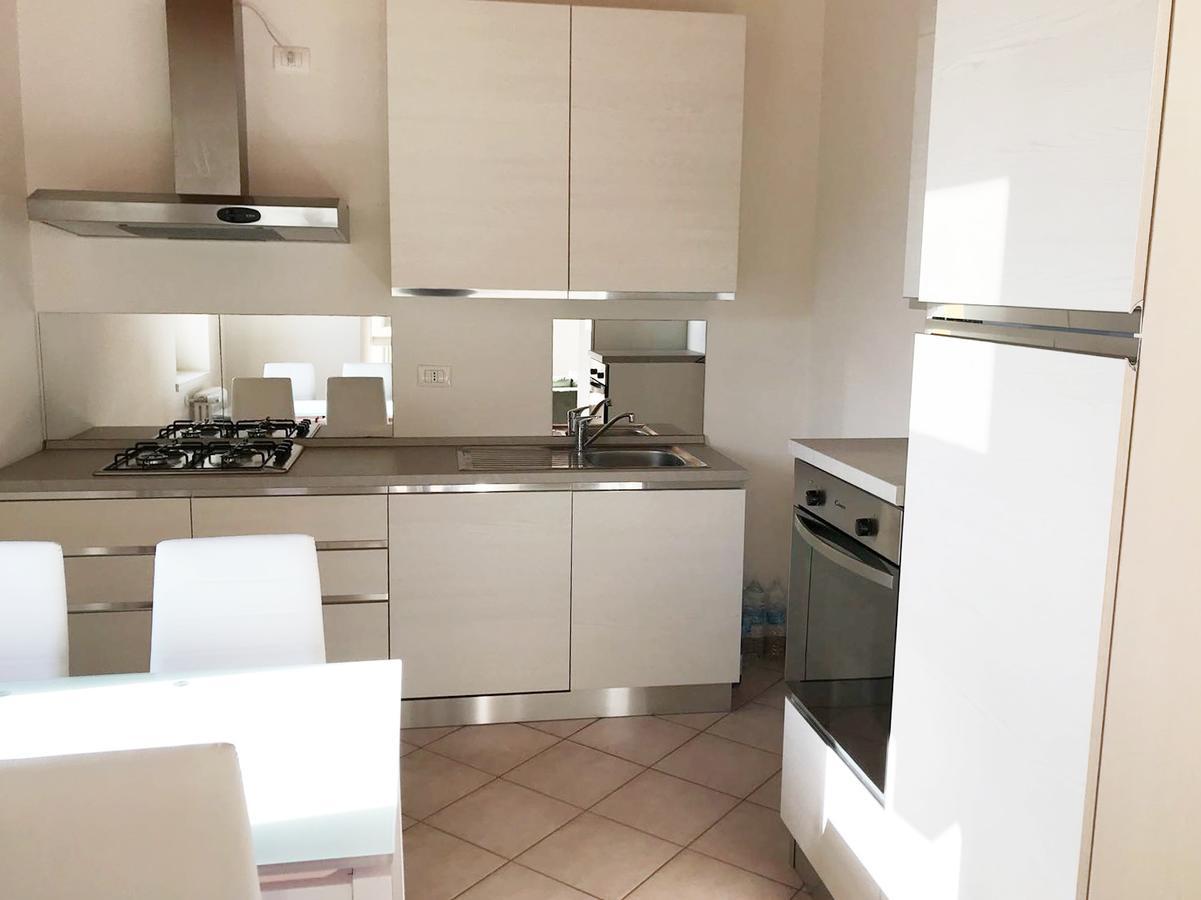 Perledo Residence The Pearl מראה חיצוני תמונה