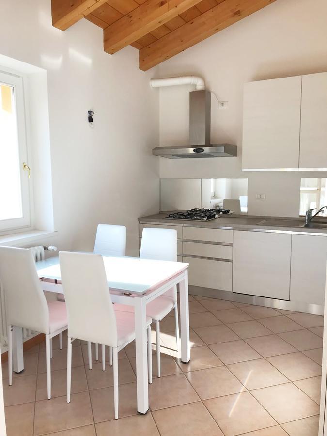 Perledo Residence The Pearl מראה חיצוני תמונה